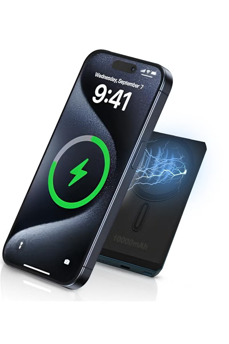 HIGH CAPACITY PD 20W POWER BANK 15W