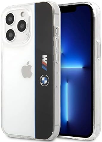 CG MOBILE BMW Phone Case for iPhone 14 Pro Max Signature Collection