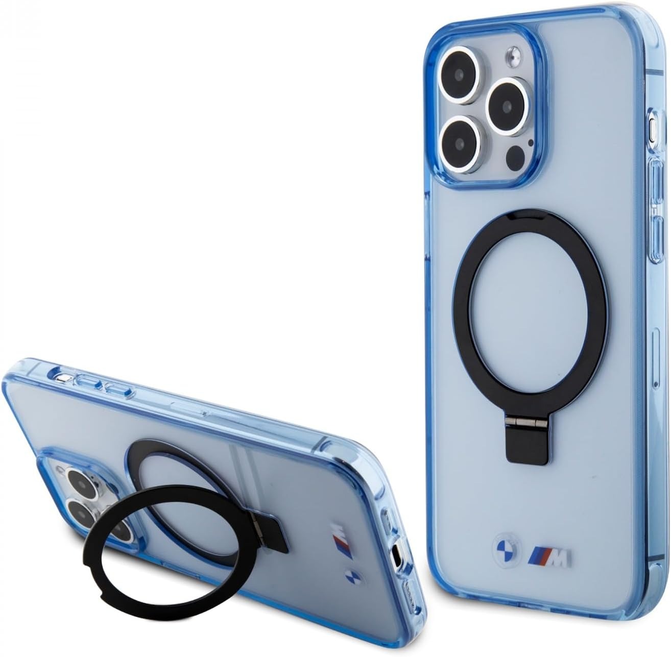 CG Mobile BMW for iPhone 15 Pro Case