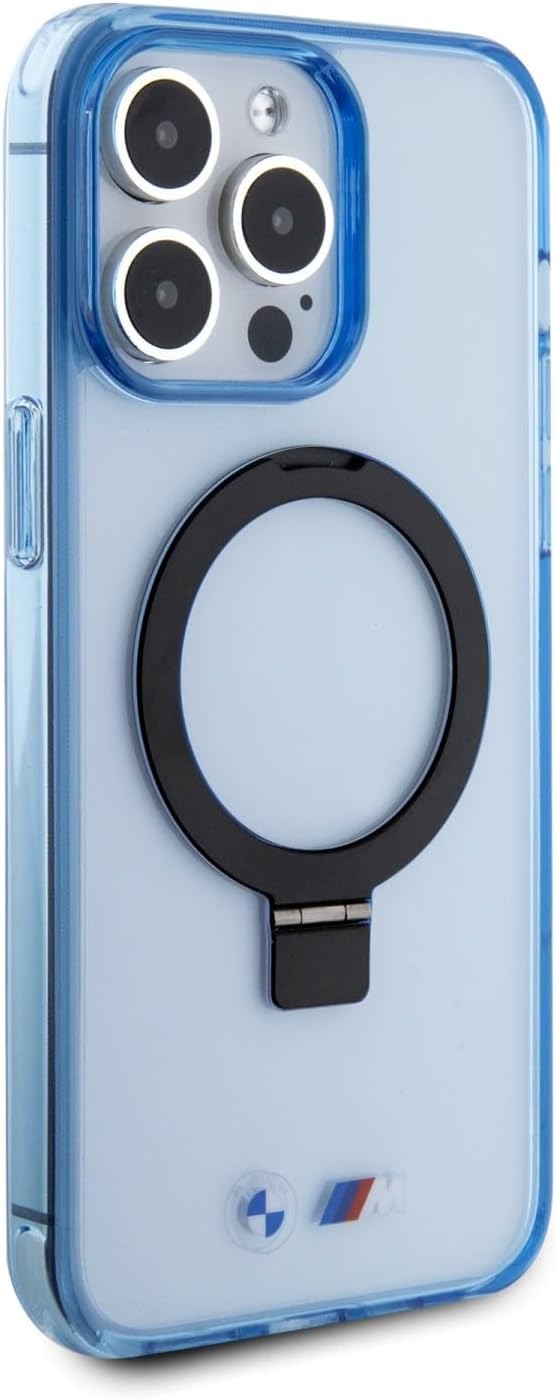 CG Mobile BMW for iPhone 15 Pro Case