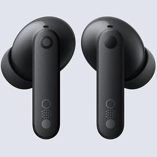 CMF Buds Pro 2 | Wireless Earbuds with 50dB ANC & Spatial Audio Dark Gray