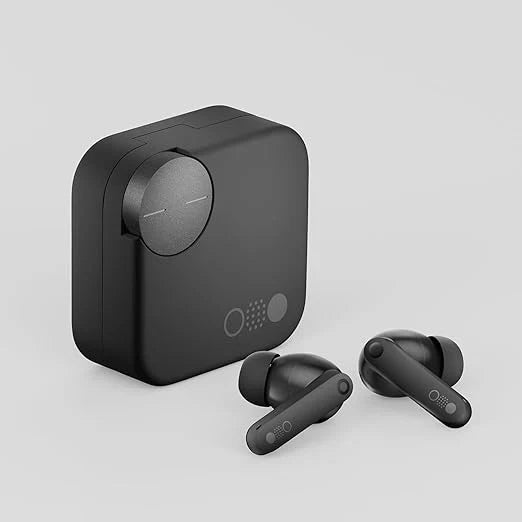 CMF Buds Pro 2 | Wireless Earbuds with 50dB ANC & Spatial Audio Dark Gray