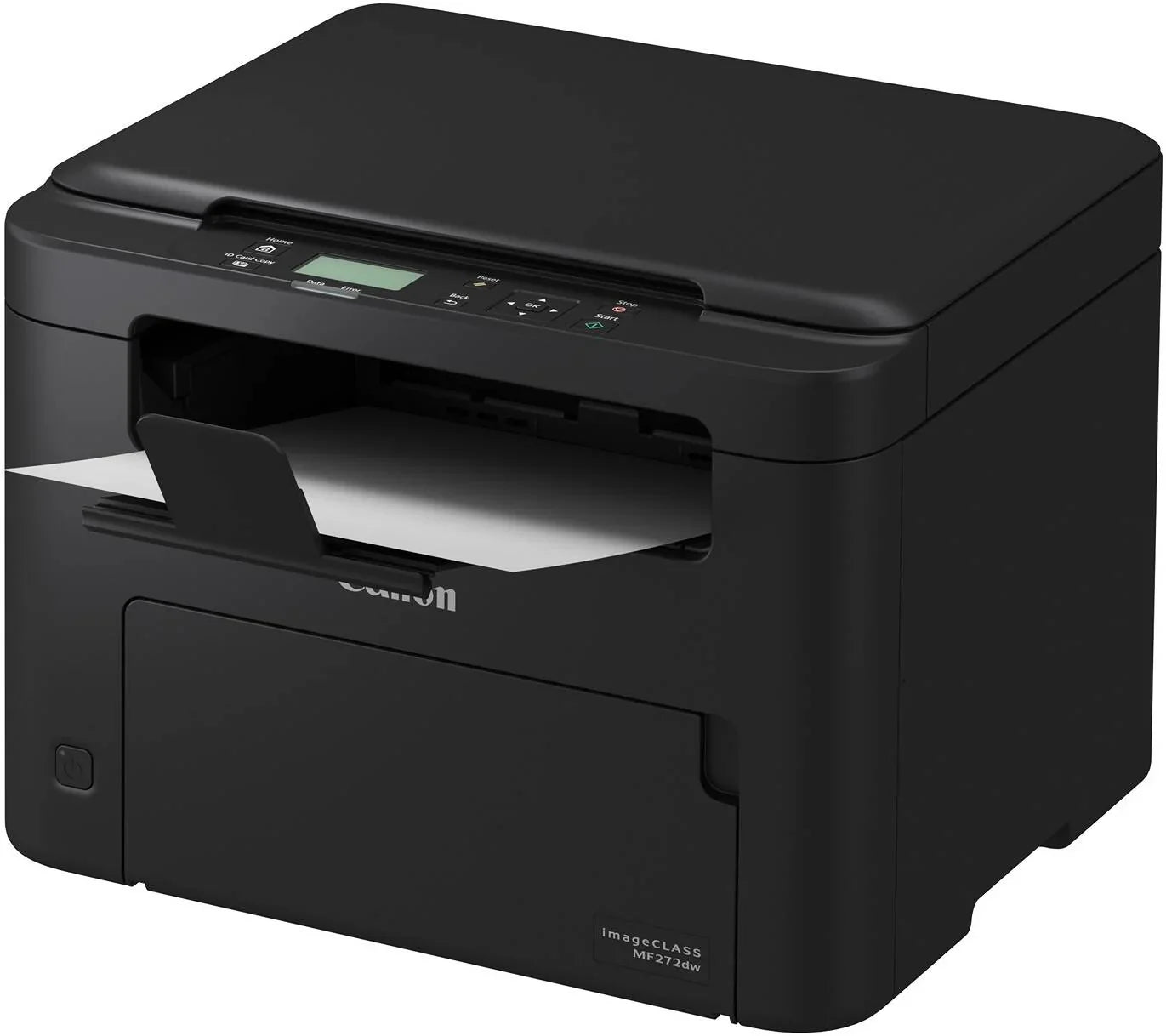 Canon i-SENSYS MF272dw – Wireless Monochrome Laser All-in-One Printer