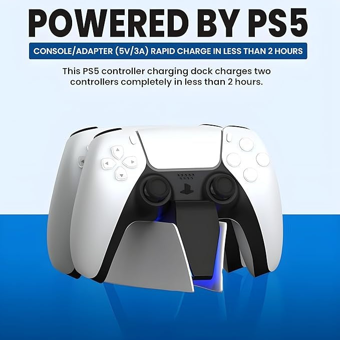 DualSense Wireless Controller For PlayStation 5