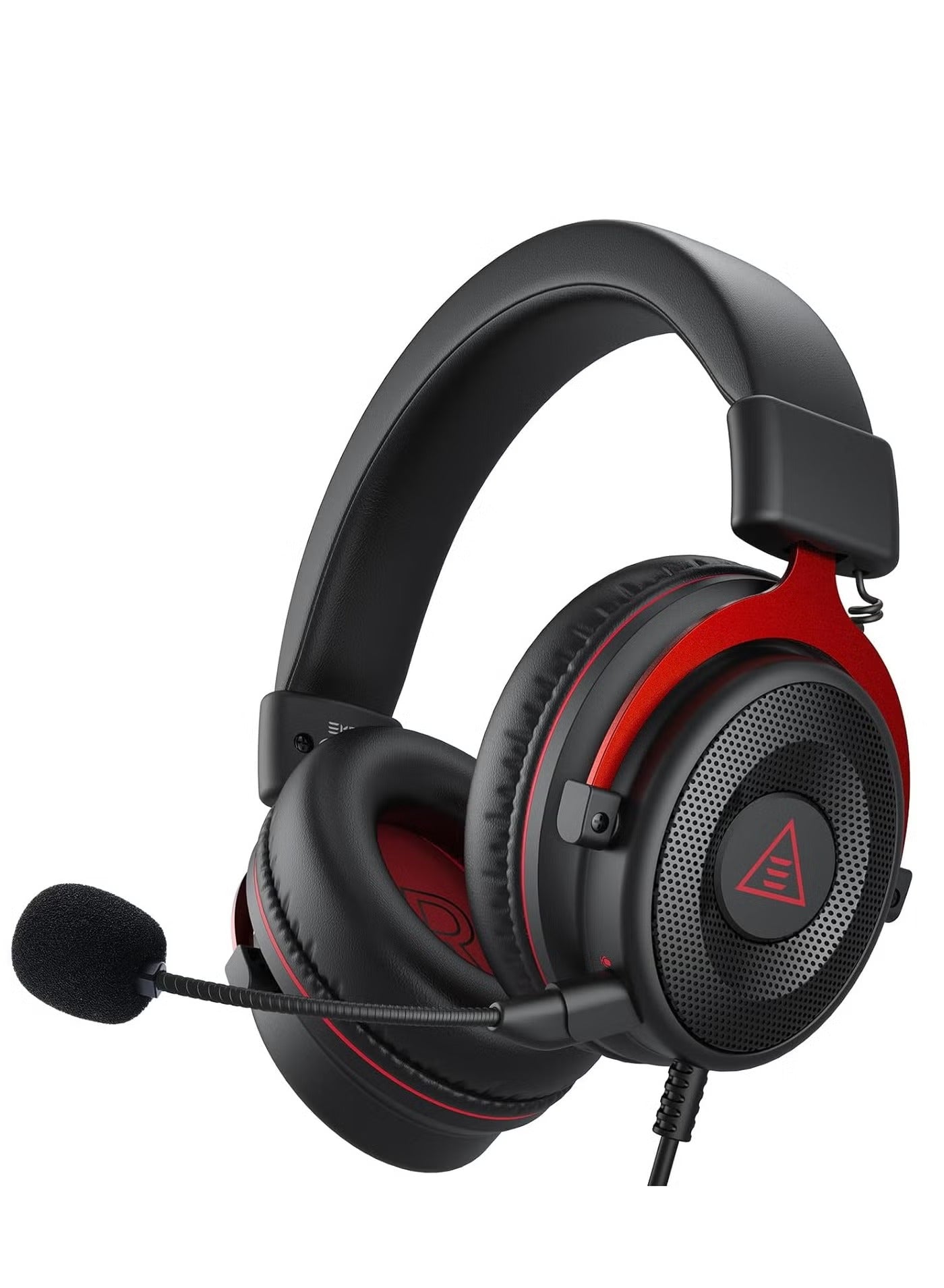 EKSA E900 Headset with Microphone for PC, PS4,PS5, Xbox