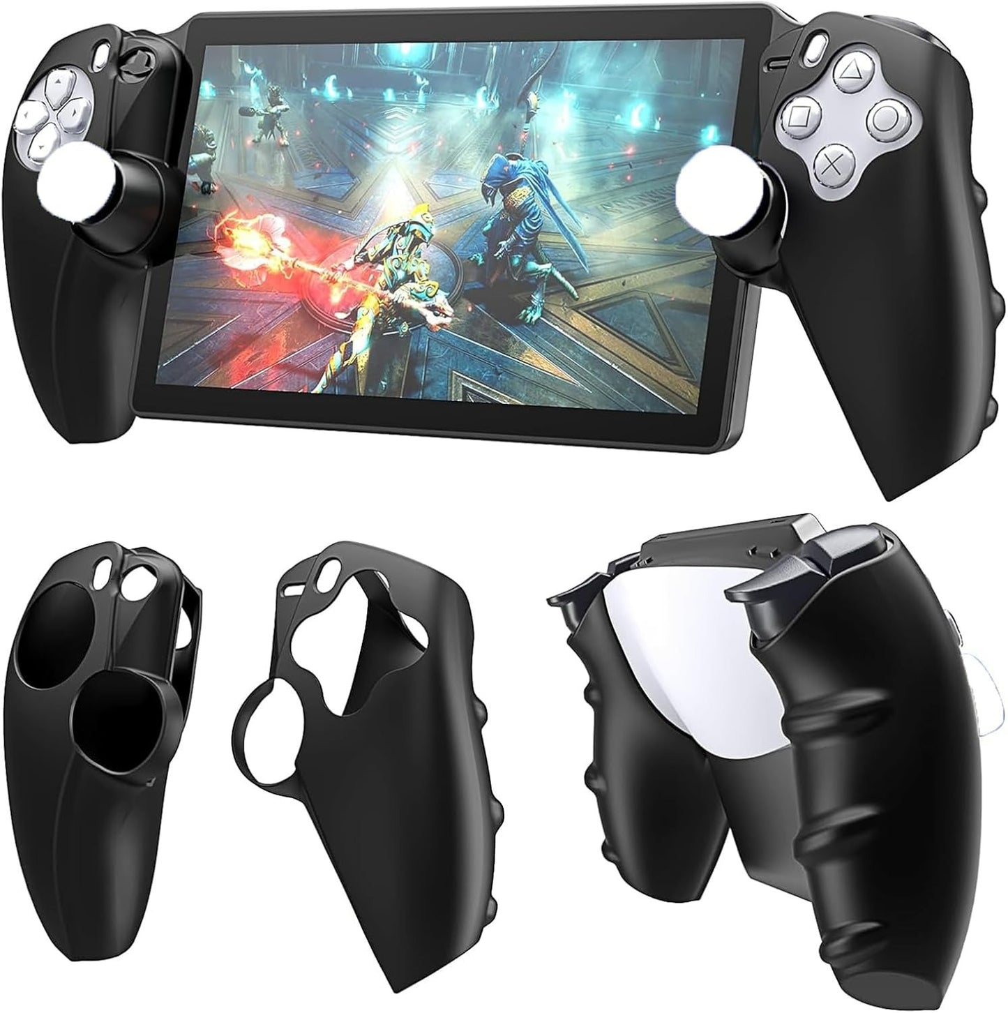 Excefore Protective Case for Playstation Portal Remote Player