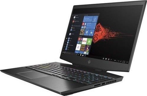 HP OMEN 15 Gaming Laptop i9-10885H, 32GB RAM, 1TB SSD, RTX 2080 Max-Q, 15.6ā FHD (Used)