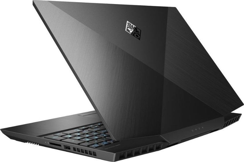 HP OMEN 15 Gaming Laptop i9-10885H, 32GB RAM, 1TB SSD, RTX 2080 Max-Q, 15.6ā FHD (Used)