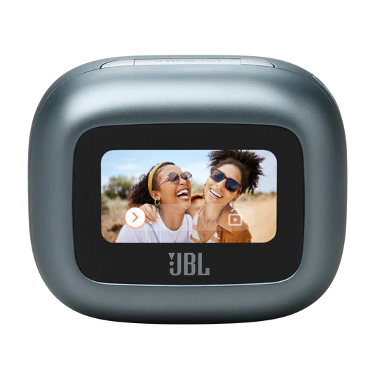 JBL Live Beam 3 True Wireless Noise Cancelling Earbuds