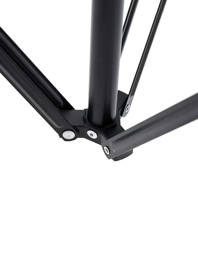 Photo Studio Light Stand Black