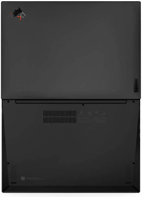 Lenovo ThinkPad X1 Carbon Gen 9 Laptop 14” WUXGA Core i7 11th Gen 8GB 256GB SSD (Used)