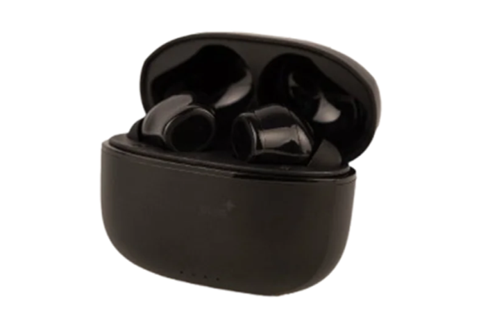 NorthPlus Soundvibe H10 | Bluetooth 5.3 ANC Earbuds with Dual Mic & Gaming Mode