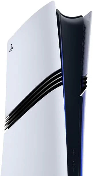 PlayStation 5 PRO 2024 - Advanced Gaming Performance & 2TB SSD
