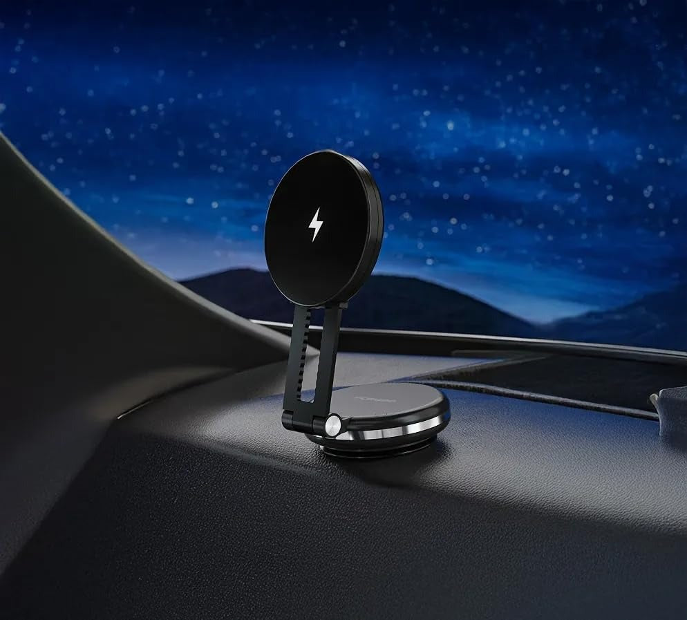 Porodo 15W MagSafe Wireless Charger