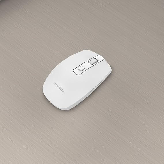 Porodo Wireless Mouse 
