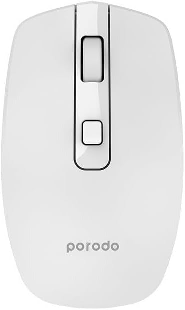 Porodo Wireless Mouse 