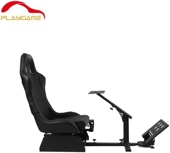 Playseat Racing Gaming Seat - Black