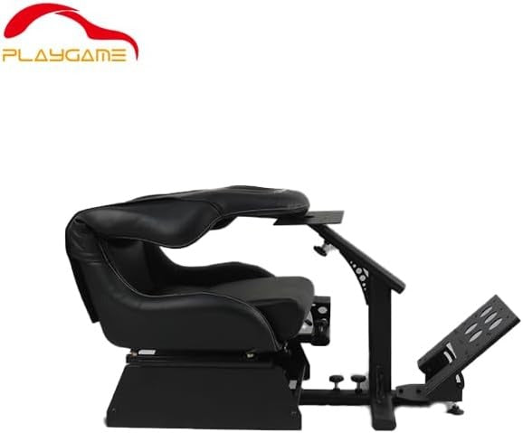 Playseat Racing Gaming Seat - Black