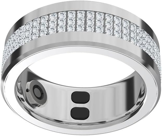 Smart Wearable Lady Ring for Women
