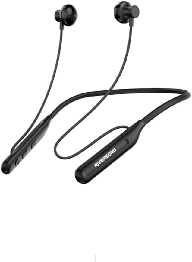 Sports Neckband In-Ear Wireless Earphones