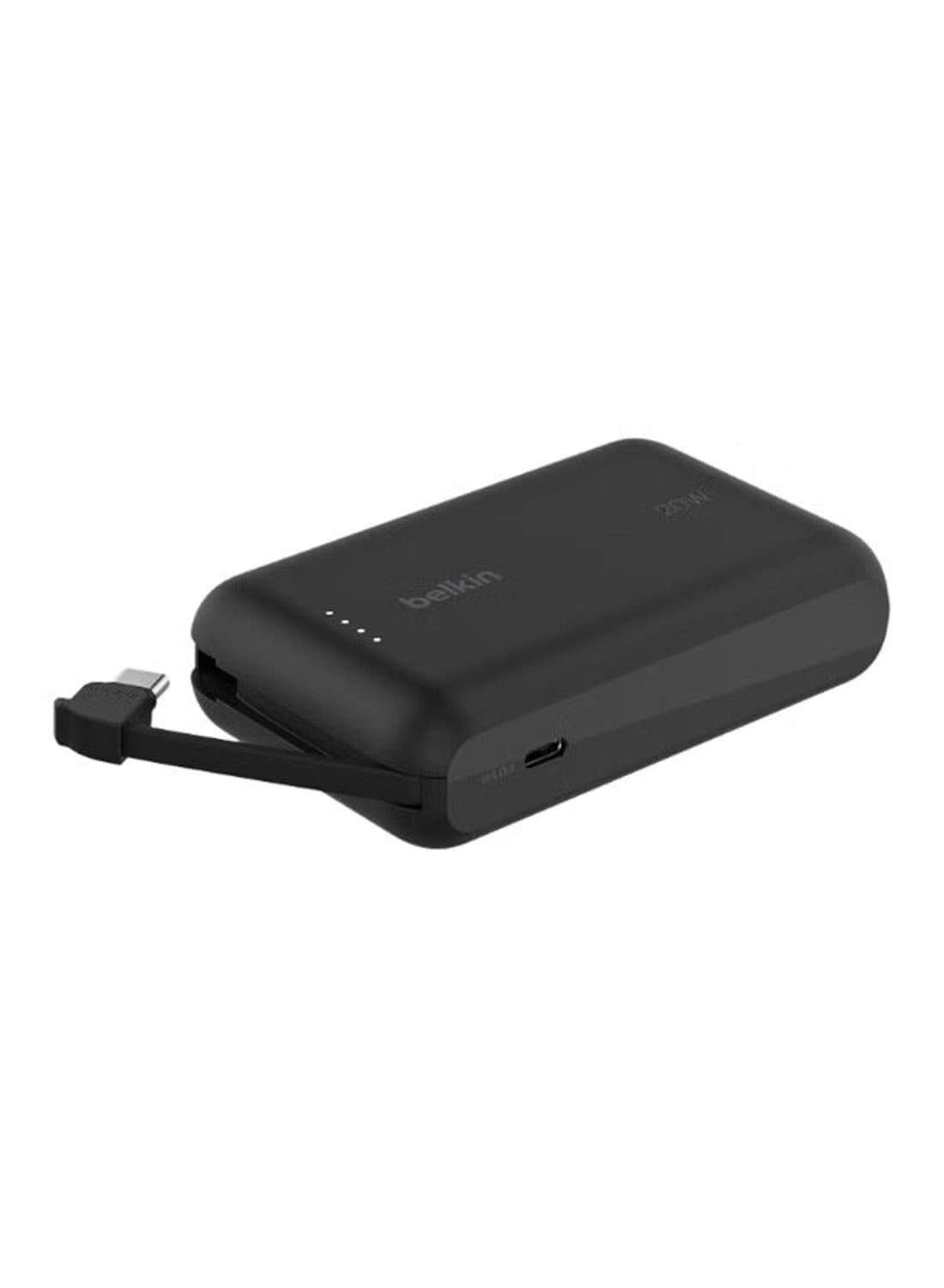 HIGH CAPACITY PD 20W POWER BANK 15W
