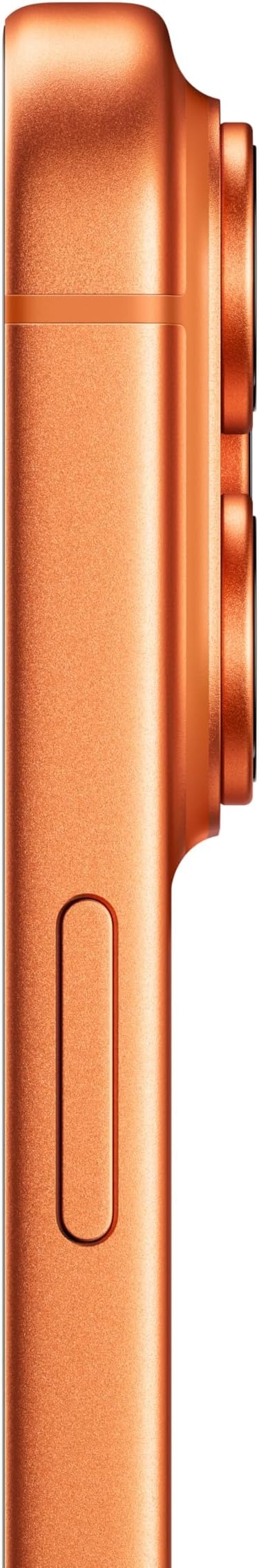 Apple iPhone 17 Pro 256 GB: 6.3-inch Display with ProMotion up to 120Hz