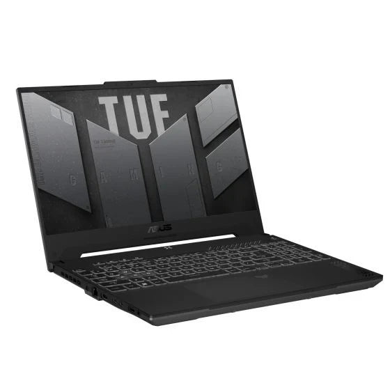 Asus TUF Gaming A15 FA506NFR-HN134 AMD R7-7435HS - 16GB - 1TB SSD - RTX2050 4GB - 144Hz 15.6"FHD - DOS - BLACK (New)
