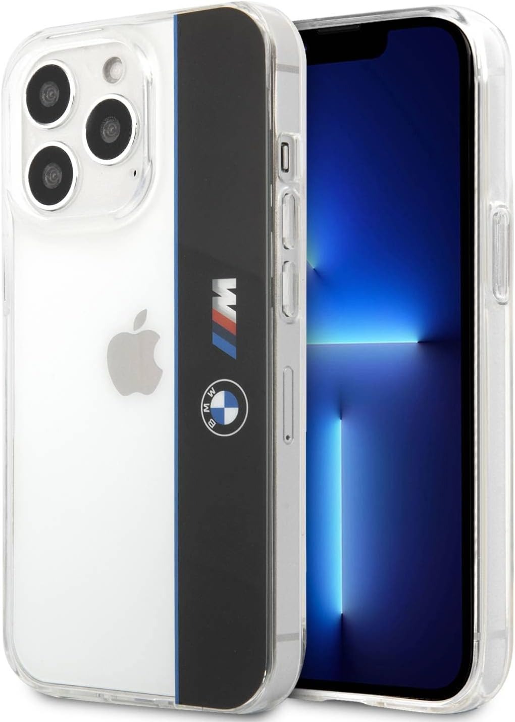 CG MOBILE BMW M Collection PC/TPU