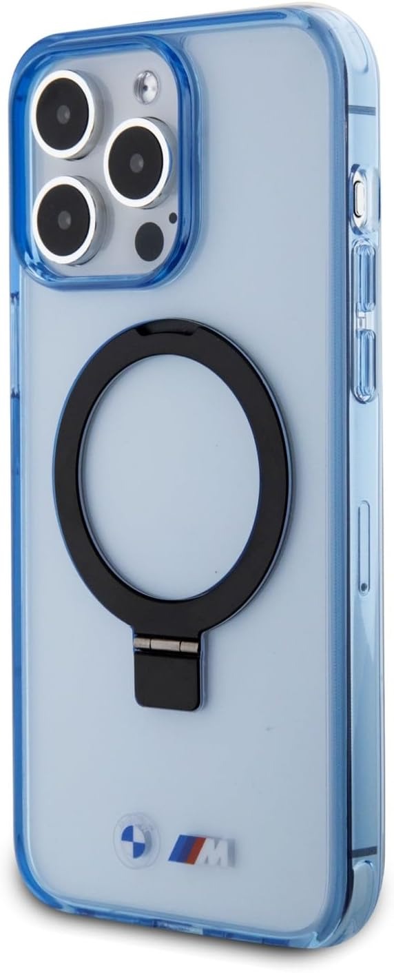 CG Mobile BMW for iPhone 15 Pro Case