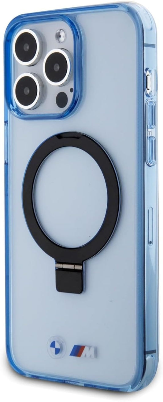 CG Mobile BMW for iPhone 15 Pro Case