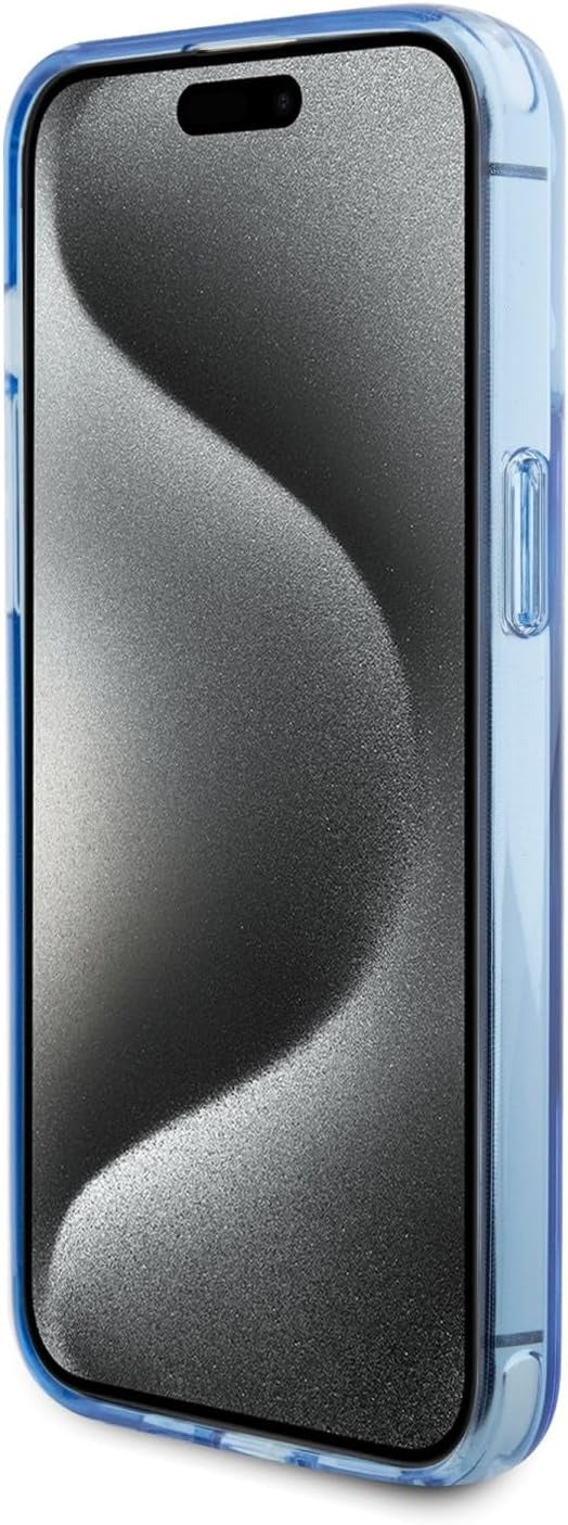 CG Mobile BMW for iPhone 15 Pro Case