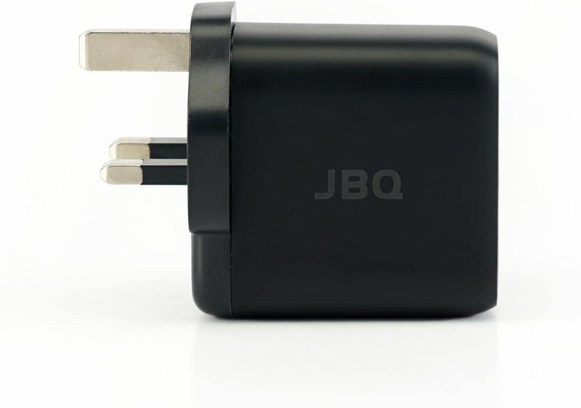 FAST CHARGER-HIGH SPEED