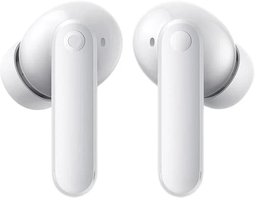 CMF Nothing Buds 2 Plus Light Grey | Hi-Res ANC Wireless Earbuds