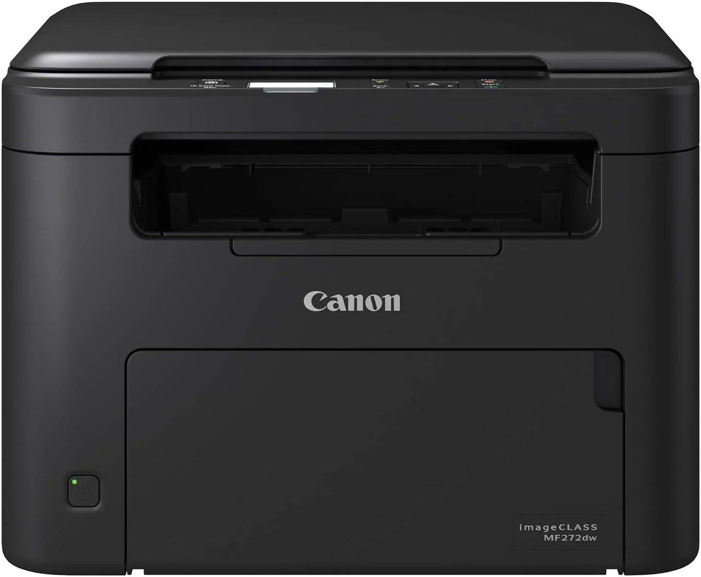 Canon i-SENSYS MF272dw – Wireless Monochrome Laser All-in-One Printer