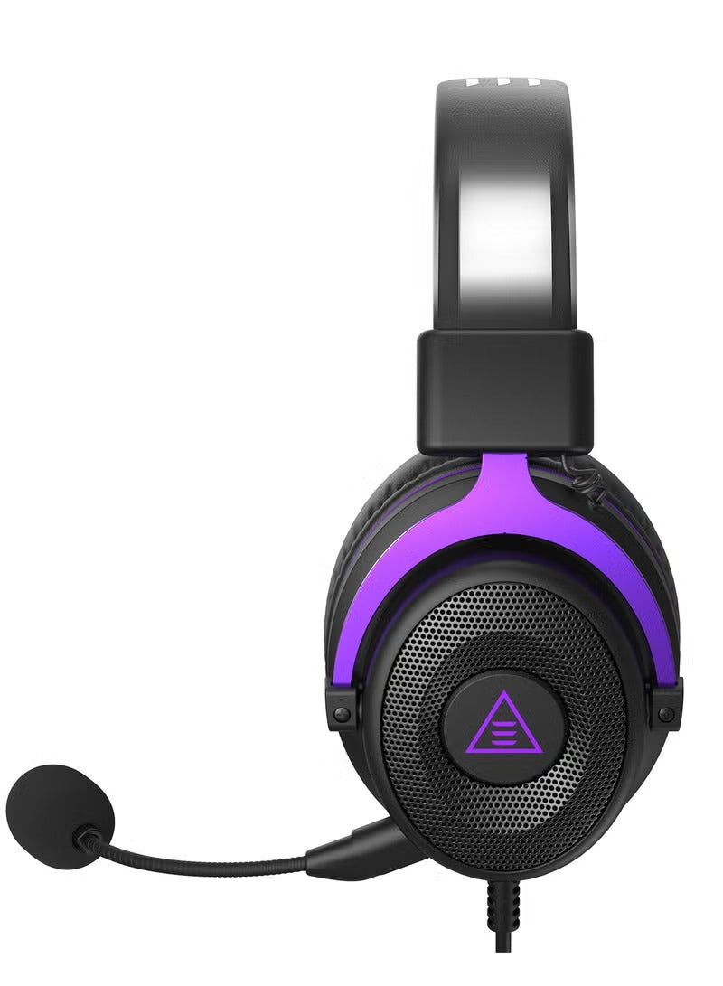 EKSA E900 Headset with Microphone for PC, PS4,PS5, Xbox