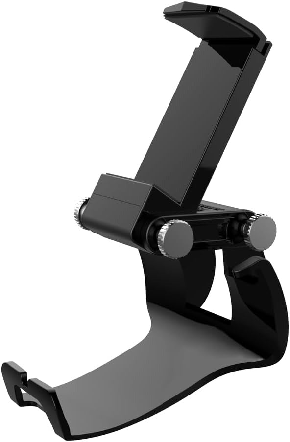 ElectronGeek ipega PS5 DualSense Controller Phone Holder for PlayStation 5