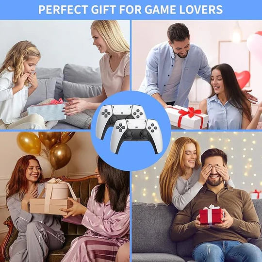 Game Stick 4K HD Video Game Console M22