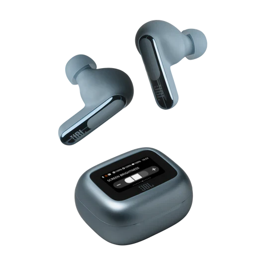 JBL Live Beam 3 True Wireless Noise Cancelling Earbuds