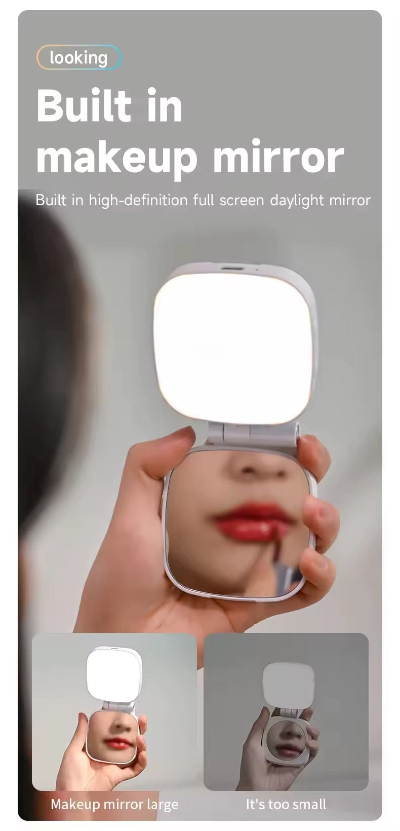 MOBILE LIGHT