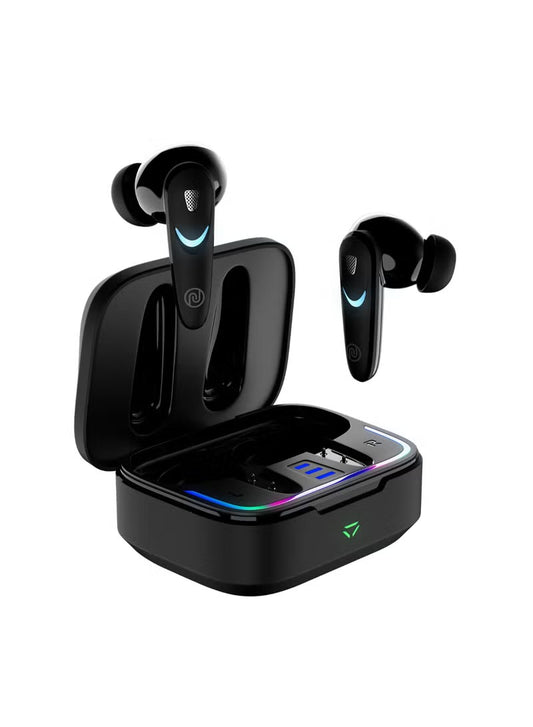 Newly Launched Buds Combat X In-Ear Truly Wireless Gaming Earbuds with 40ms Low Latency