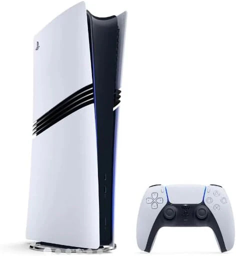 PlayStation 5 PRO 2024 - Advanced Gaming Performance & 2TB SSD