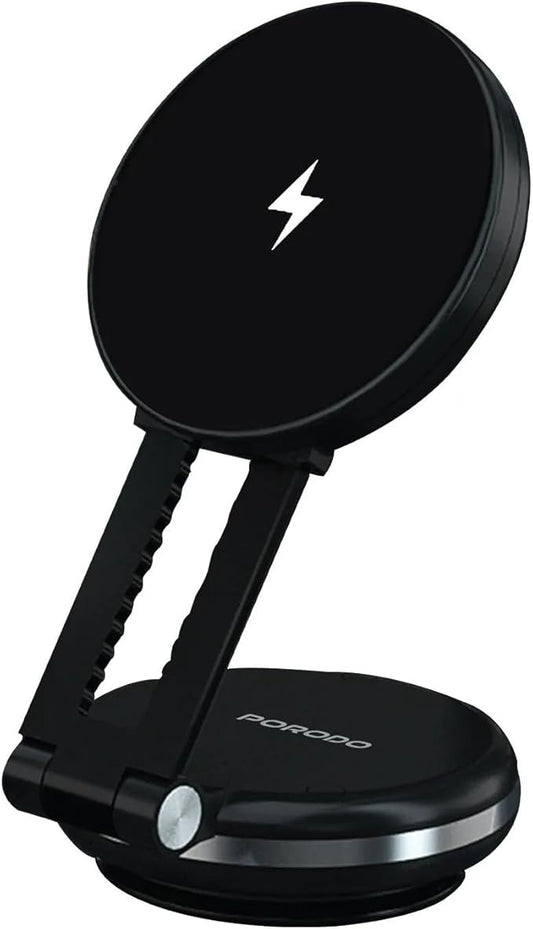 Porodo 15W MagSafe Wireless Charger