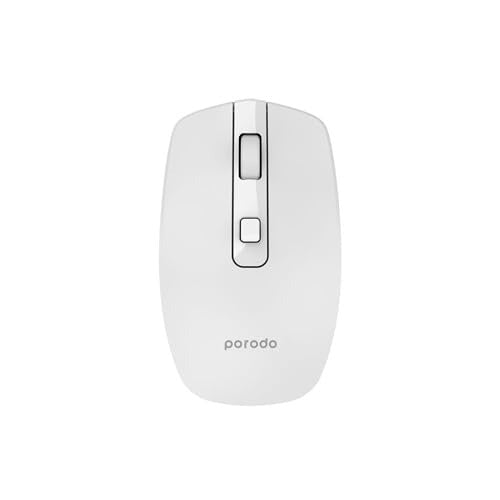 Porodo Wireless Mouse&nbsp;
