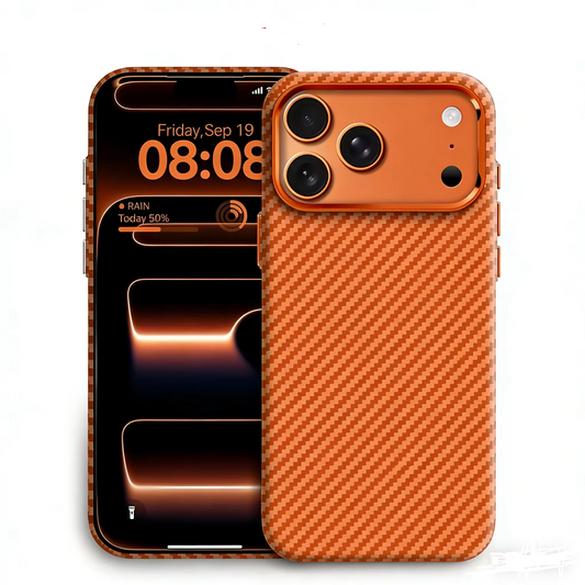 Portable Phone Case for iPhone 15 Shockproof Mobile Cover