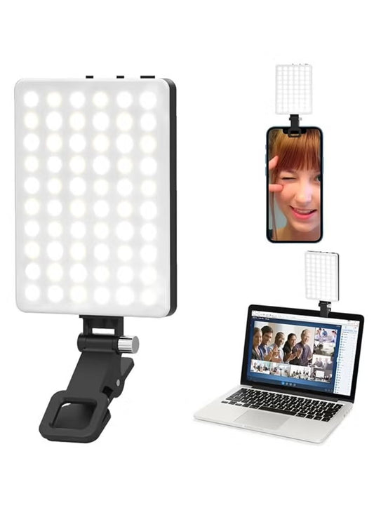 RGB PHOTOGRAPHY LIGHT