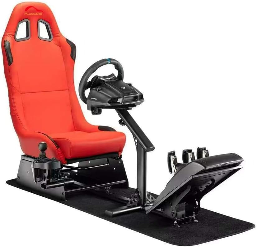 Playseat Racing Gaming Seat - Black