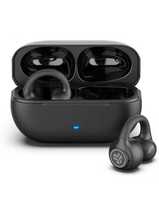 RingStar Air Open-Ear Wireless Headphones, Dual Device Connectivity