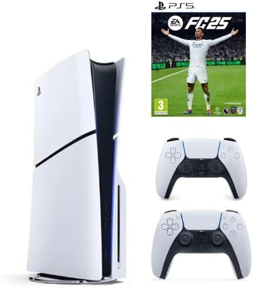 SIE Sony PlayStation 5 Slim Dis
