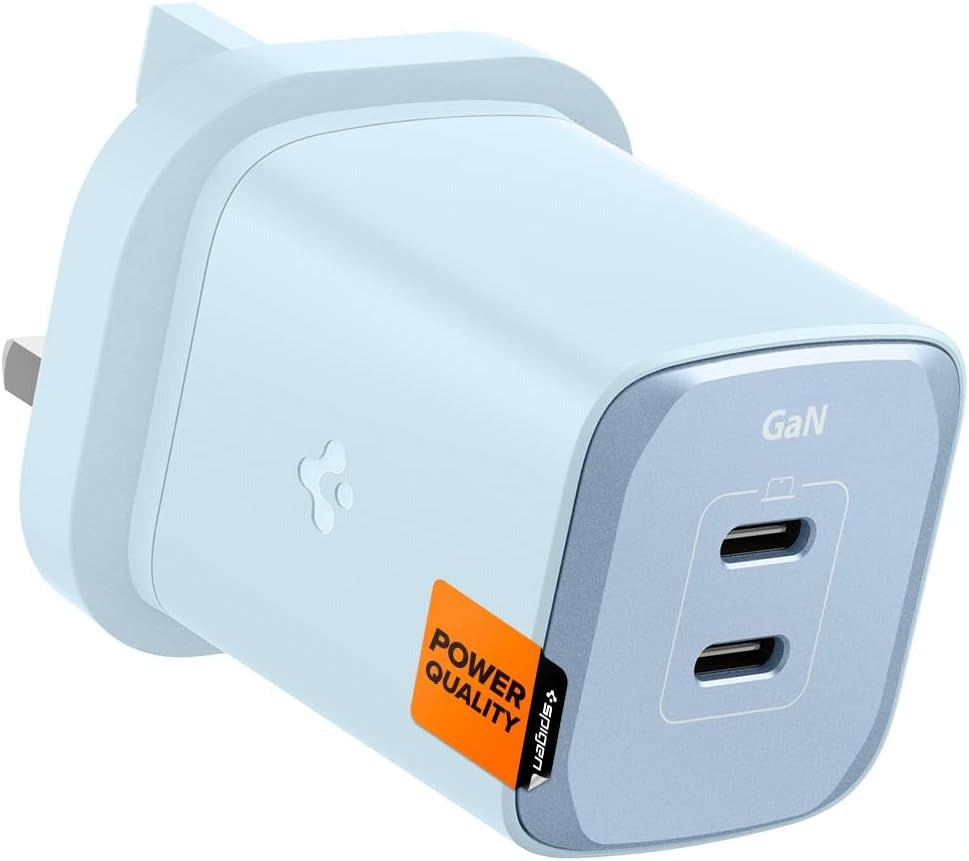 Porodo Dual Port Wall Charger