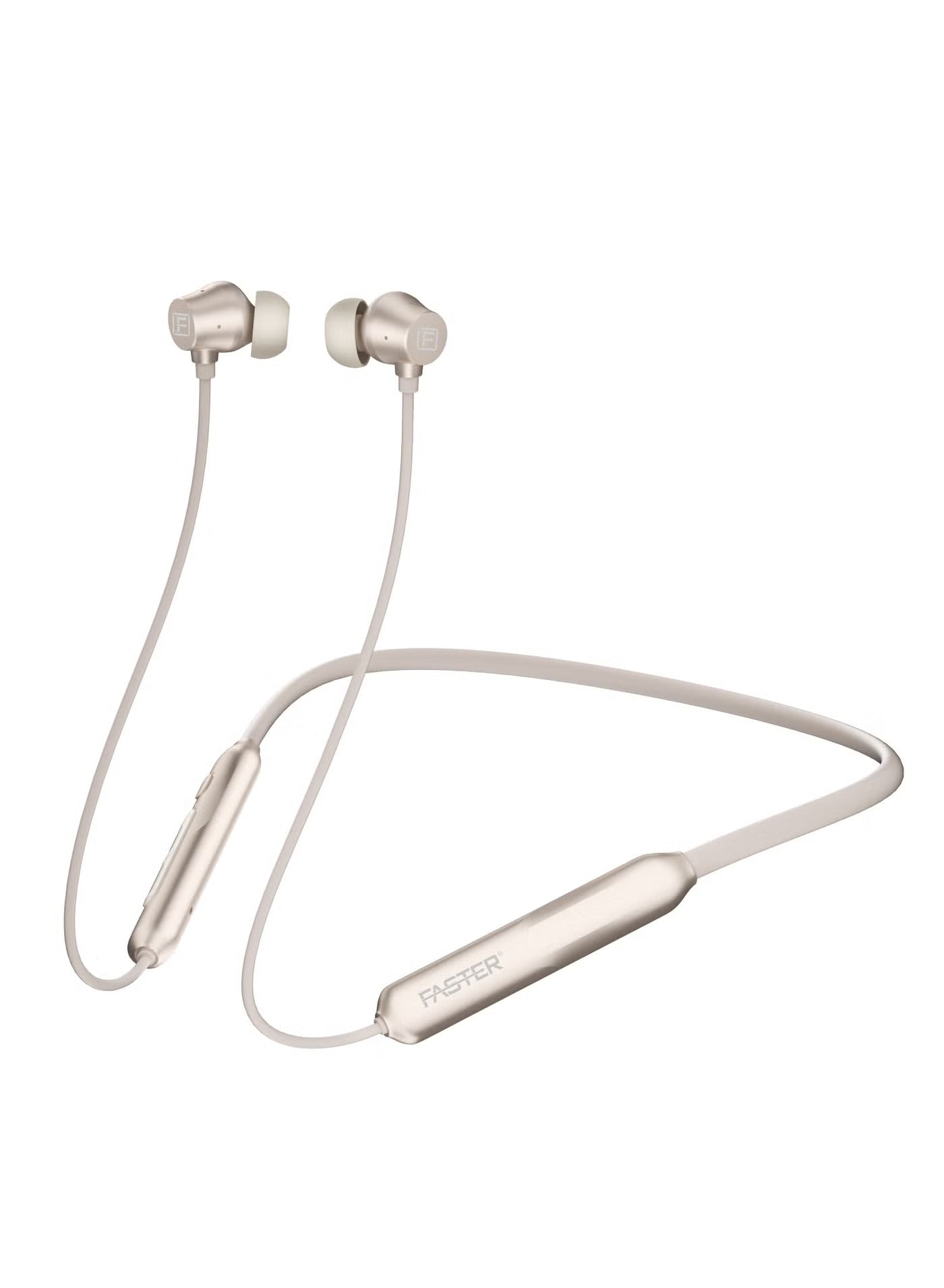 Sports Neckband In-Ear Wireless Earphones